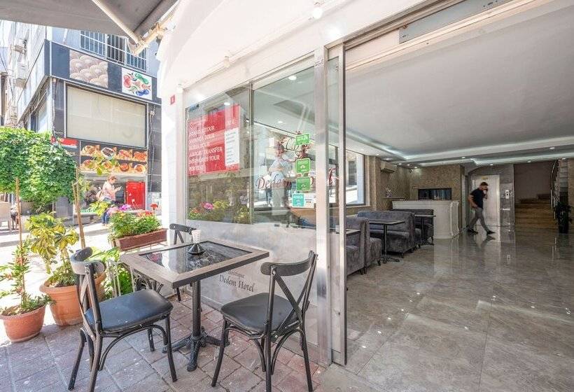 Fotos del hotel Dedem Boutique:  22