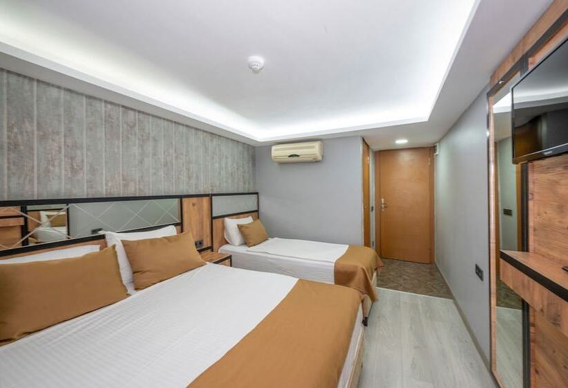 Fotos del hotel Dedem Boutique:  3