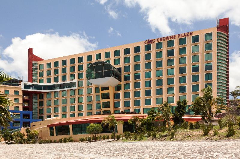هتل Hilton Queretaro