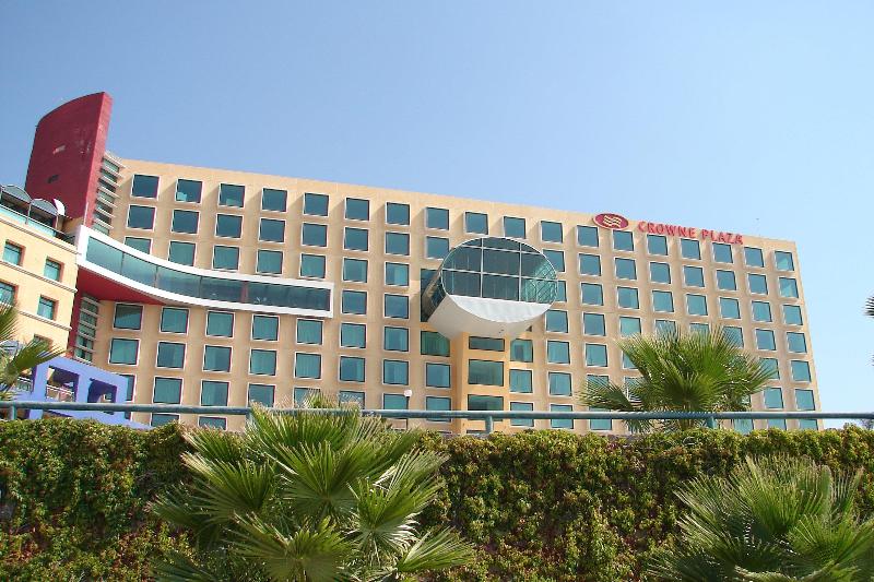 هتل Hilton Queretaro