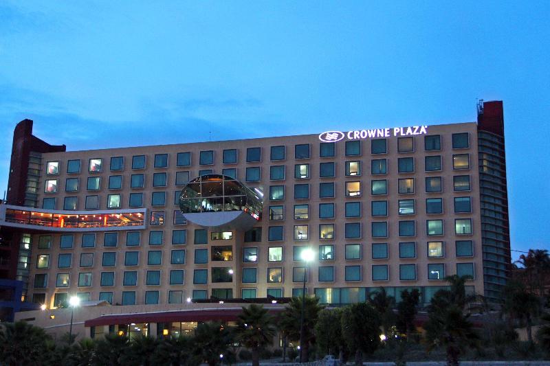 هتل Hilton Queretaro