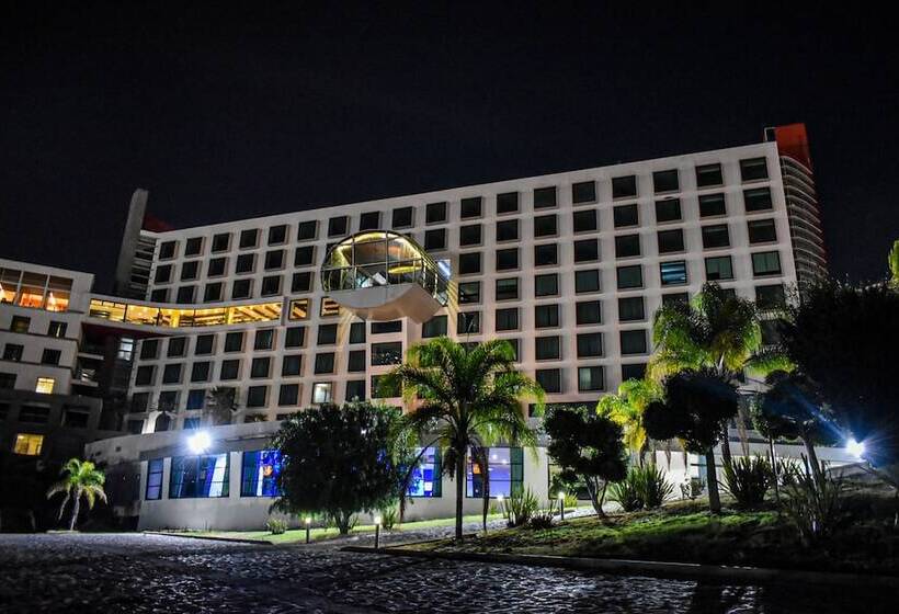 هتل Hilton Queretaro