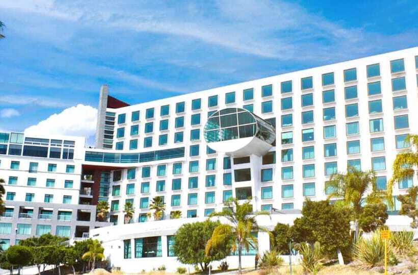 هتل Hilton Queretaro