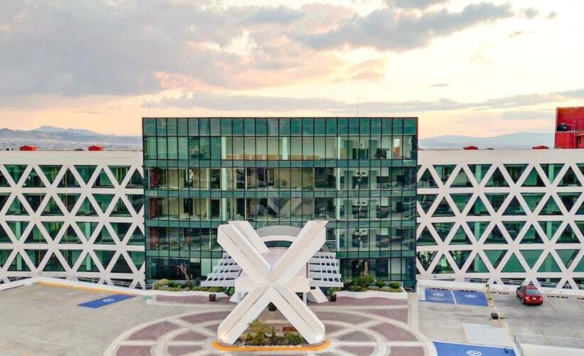 هتل Hilton Queretaro