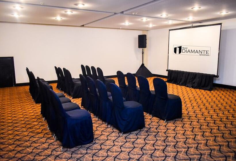 هتل Hilton Queretaro