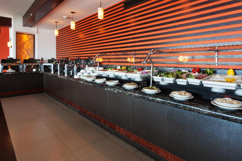 هتل Hilton Queretaro