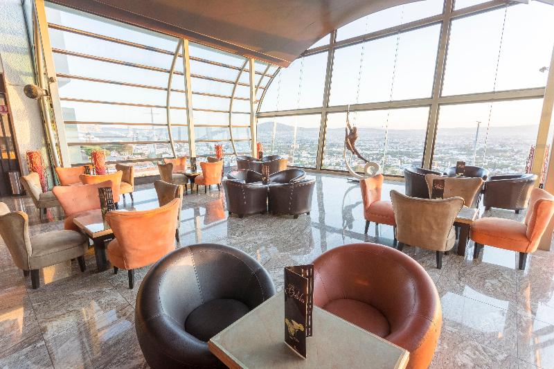 هتل Hilton Queretaro