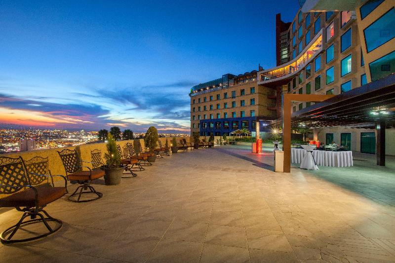 هتل Hilton Queretaro