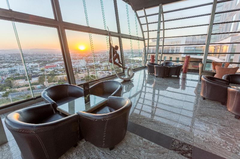 هتل Hilton Queretaro