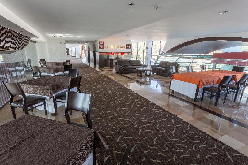هتل Hilton Queretaro