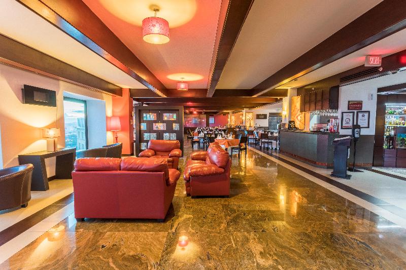 هتل Hilton Queretaro