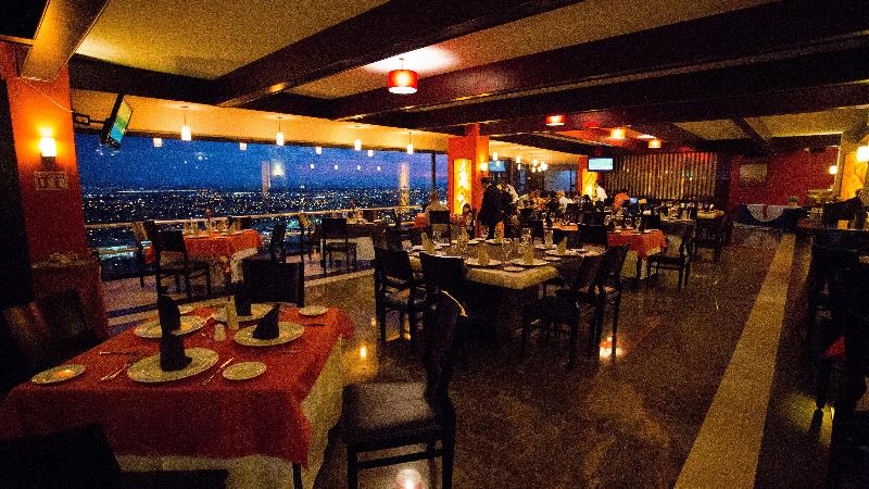 هتل Hilton Queretaro