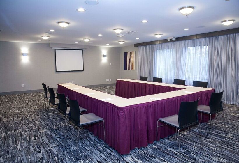 فندق Doubletree By Hilton Atlanta  Alpharetta