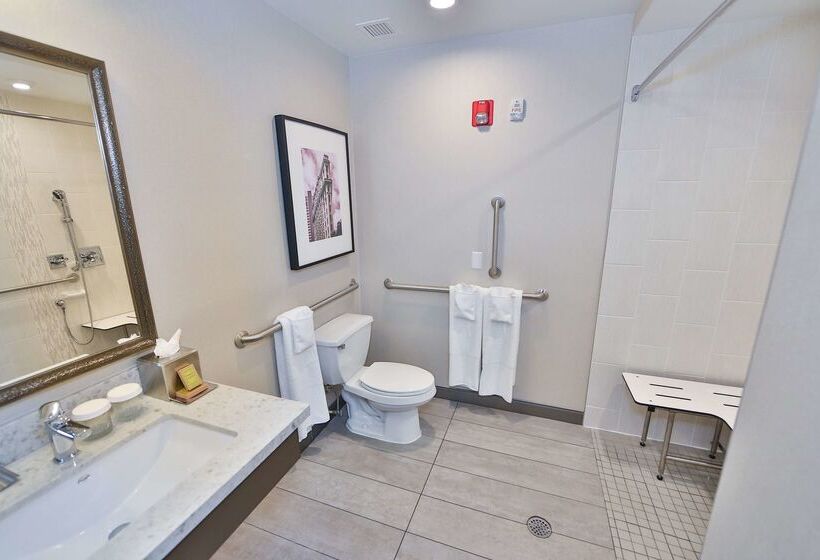 فندق Doubletree By Hilton Atlanta  Alpharetta