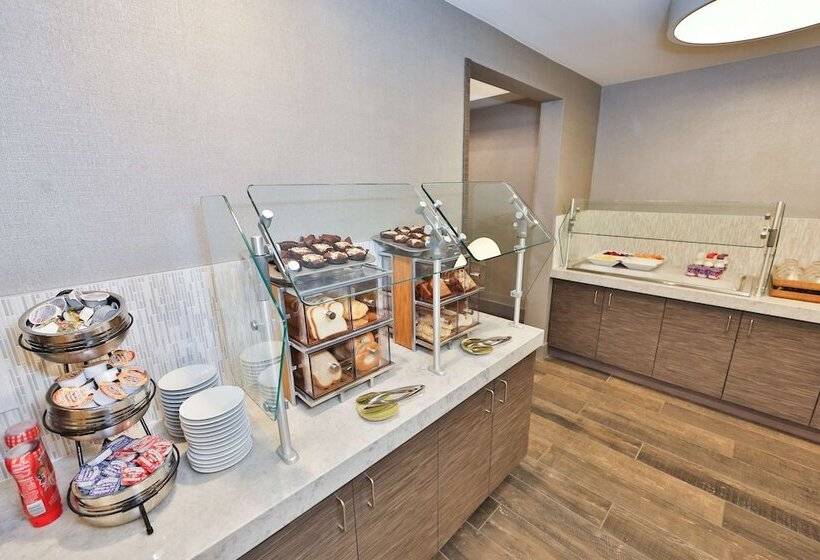 فندق Doubletree By Hilton Atlanta  Alpharetta