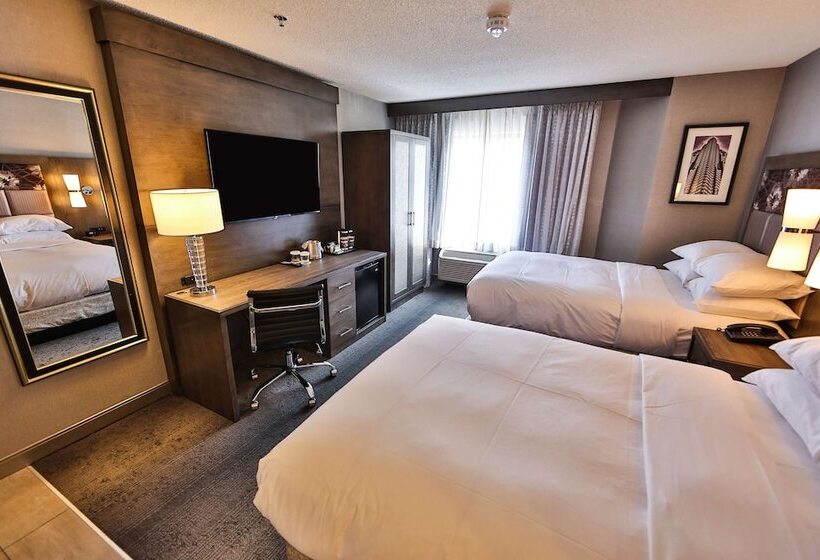 Szálloda Doubletree By Hilton Atlanta Alpharetta