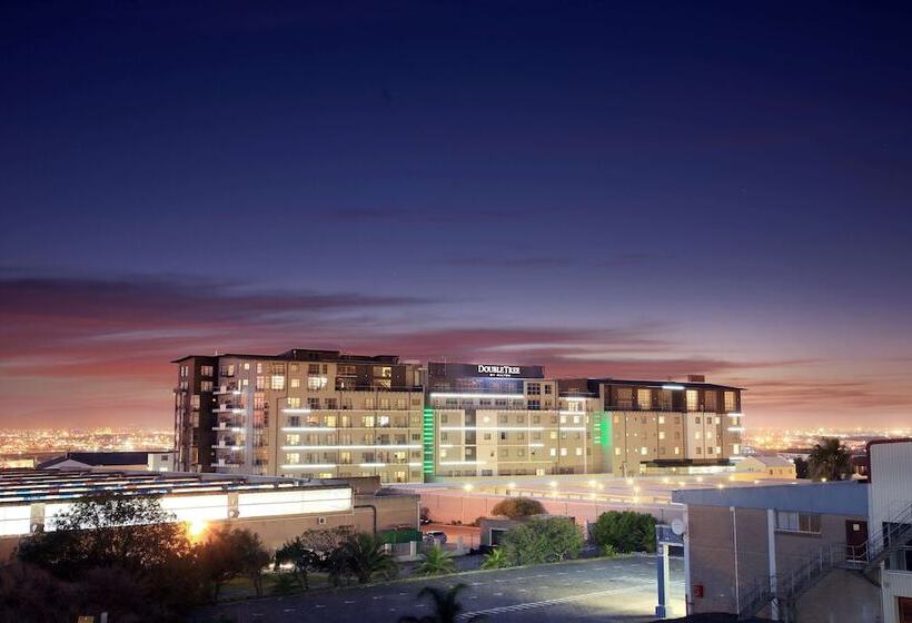 호텔 Doubletree By Hilton Cape Town Upper Eastside