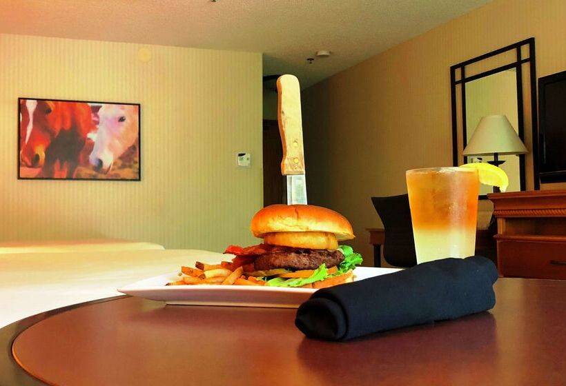 فندق Doubletree By Hilton Durango
