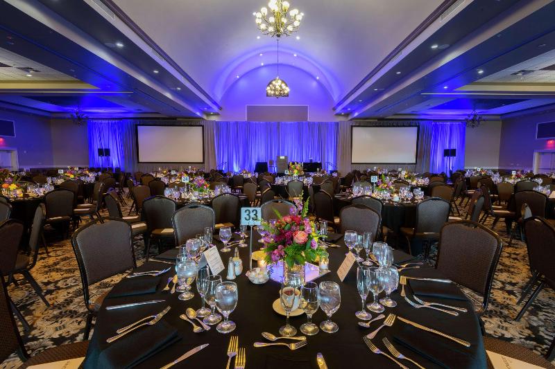 هتل Doubletree By Hilton Phoenix Gilbert