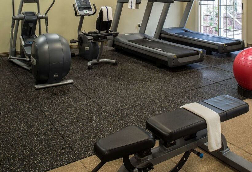 هتل Doubletree Raleigh Durham Airport At Research Triangle Park