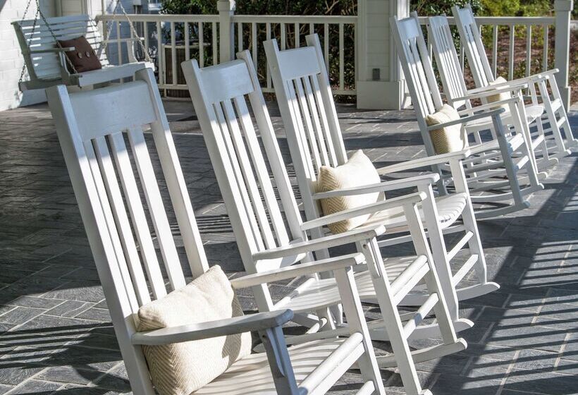 هتل Doubletree Raleigh Durham Airport At Research Triangle Park