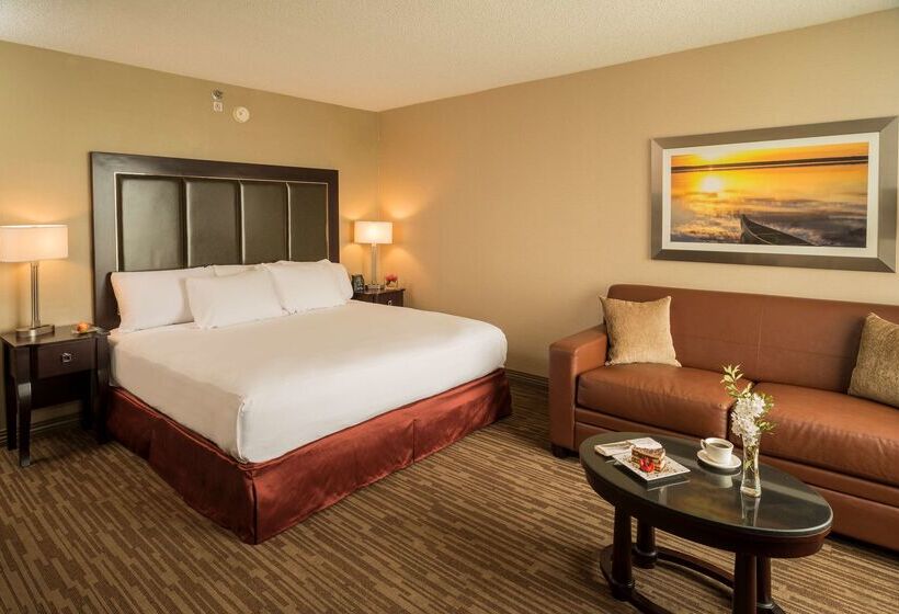 Hotel Doubletree By Hilton Raleigh Durham Aprt @ Research Triangle