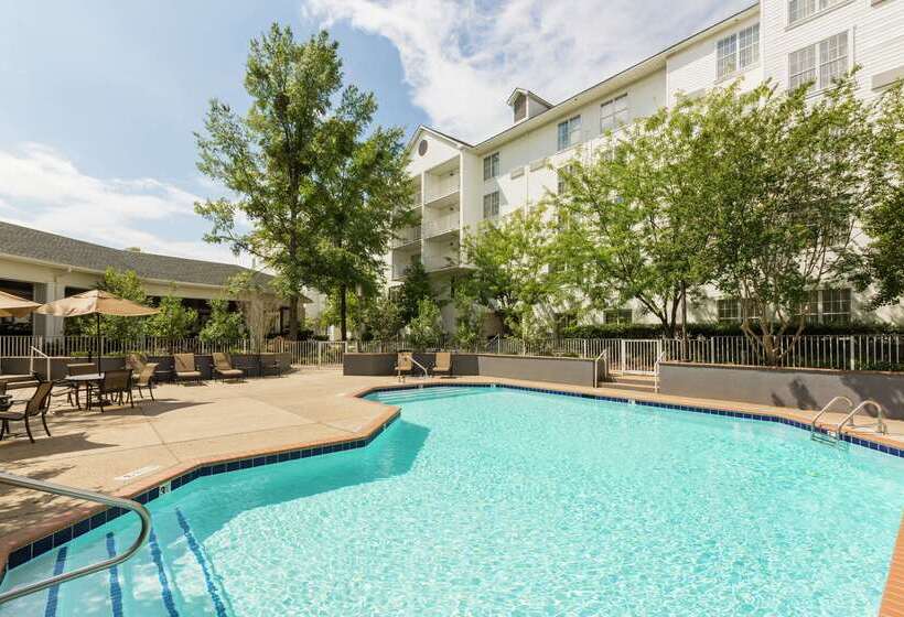 Hotel Doubletree By Hilton Raleigh Durham Aprt @ Research Triangle