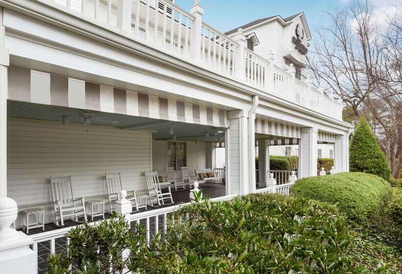 هتل Doubletree Raleigh Durham Airport At Research Triangle Park