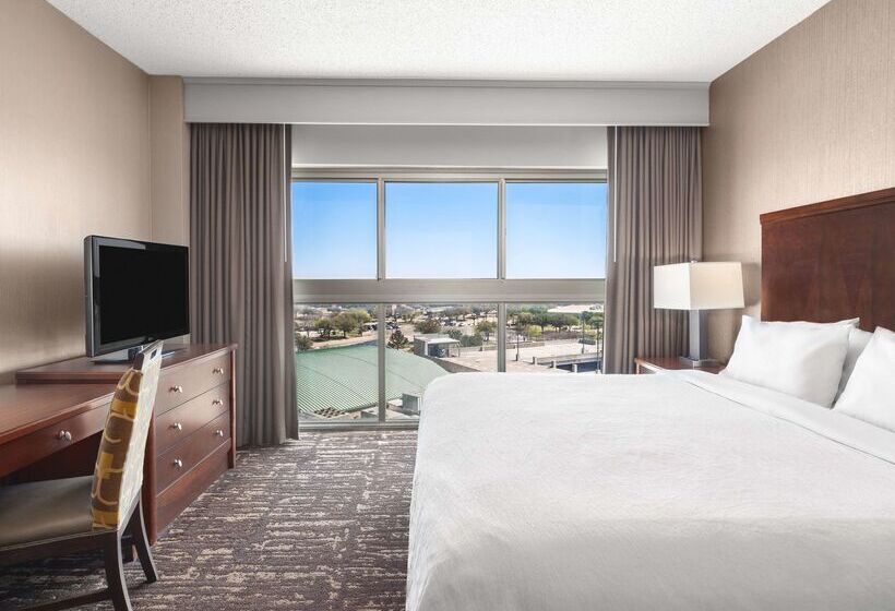 Embassy Suites By Hilton Dallas Frisco Hotel & Convention Center