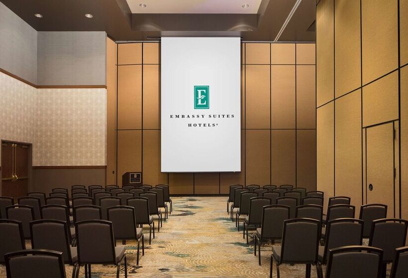 Hotel Embassy Suites By Hilton Dallas Frisco Convention Ctr & Spa