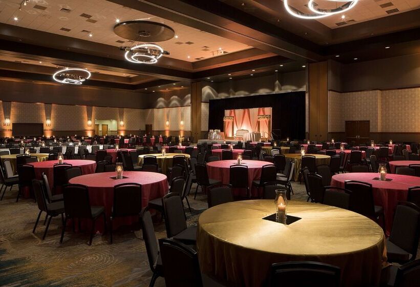 Embassy Suites By Hilton Dallas Frisco Hotel & Convention Center