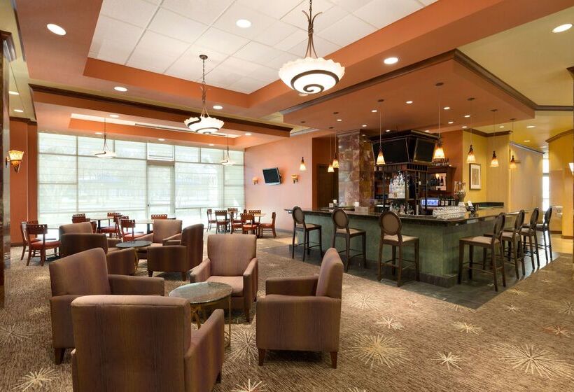 Embassy Suites By Hilton Dallas Frisco Hotel & Convention Center