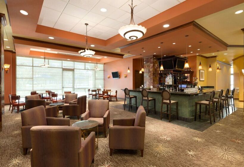 Hotel Embassy Suites By Hilton Dallas Frisco Convention Ctr & Spa