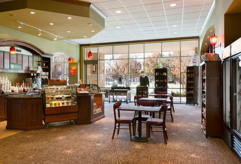 Hotel Embassy Suites By Hilton Dallas Frisco Convention Ctr & Spa