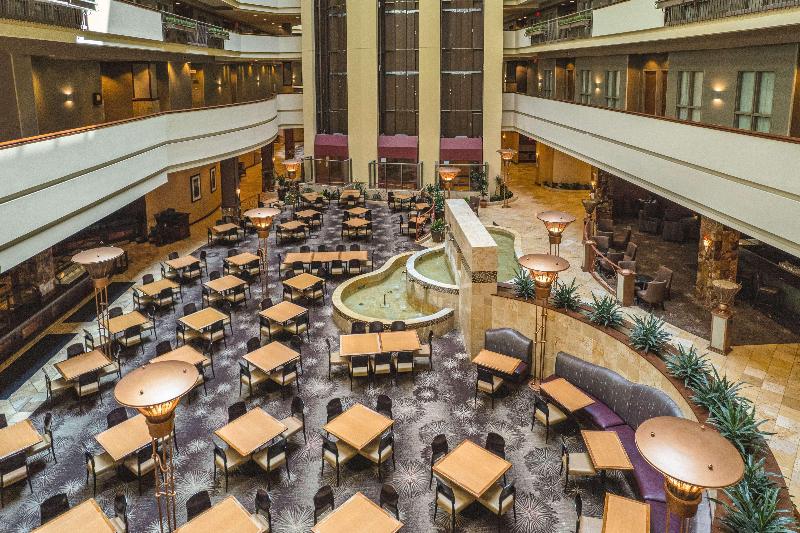Embassy Suites By Hilton Dallas Frisco Hotel & Convention Center
