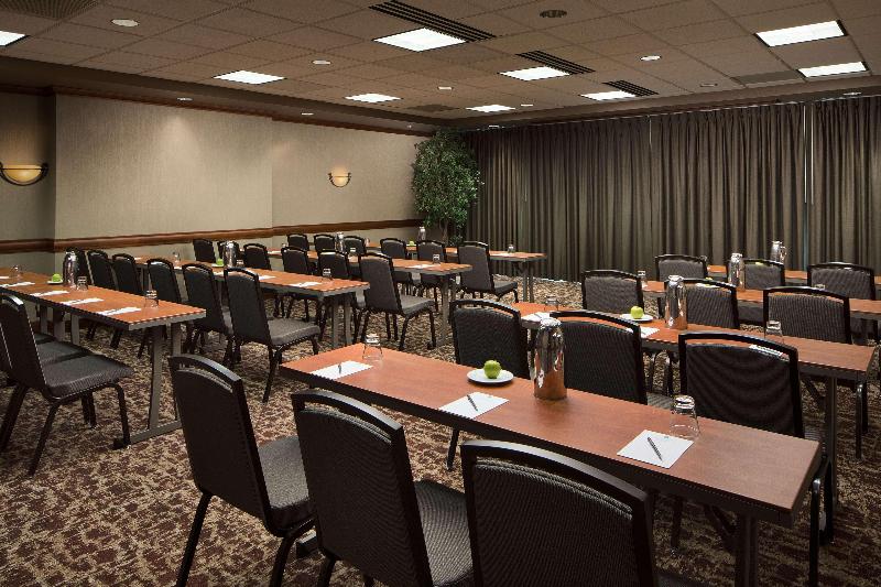 Embassy Suites By Hilton Dallas Frisco Hotel & Convention Center