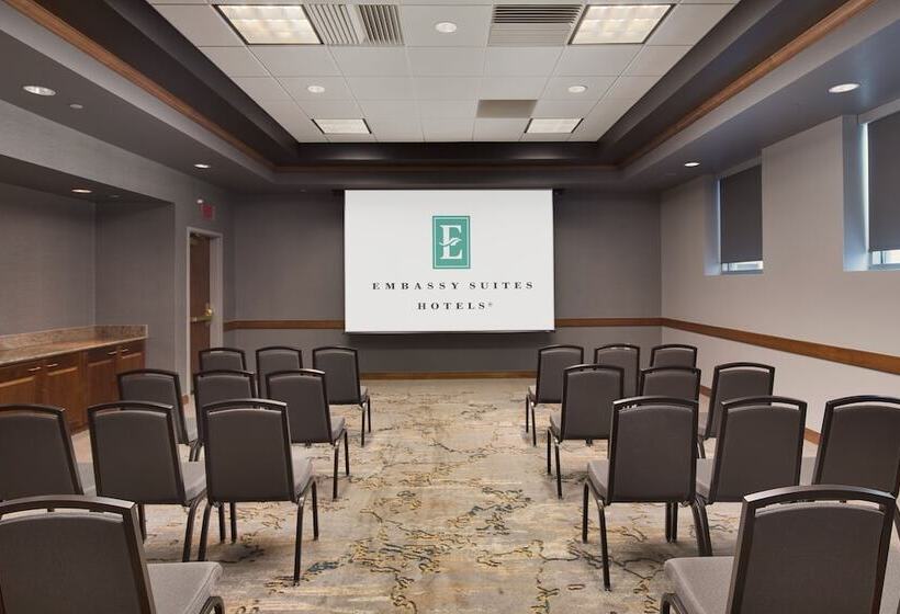 Embassy Suites By Hilton Dallas Frisco Hotel & Convention Center