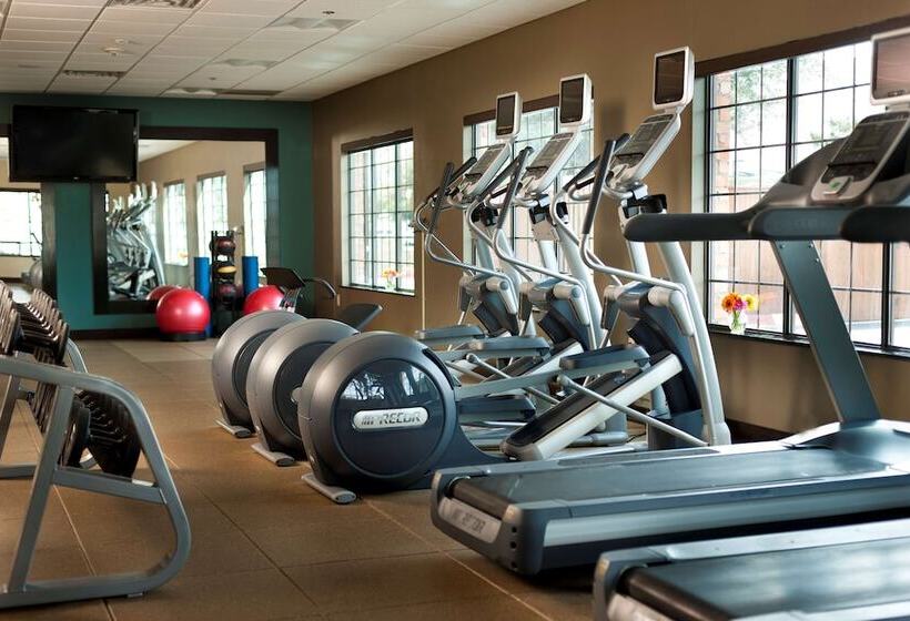 فندق Embassy Suites Lubbock