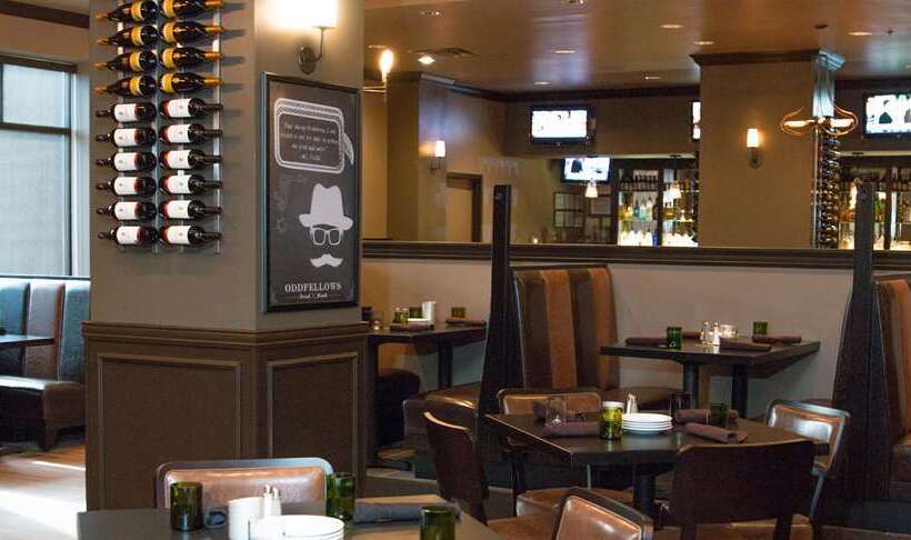 هتل Embassy Suites By Hilton Nashville At Vanderbilt