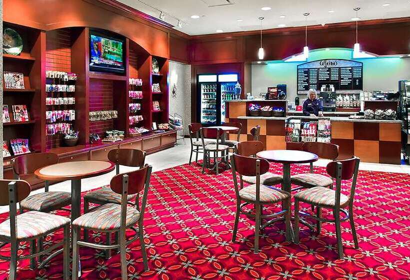 فندق Embassy Suites By Hilton Nashville Se Murfreesboro