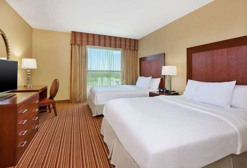 فندق Embassy Suites By Hilton Nashville Se Murfreesboro