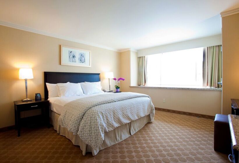 فندق Embassy Suites Los Angeles Glendale