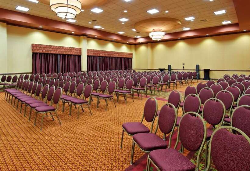 Embassy Suites Omaha La Vista/hotel & Conference Center