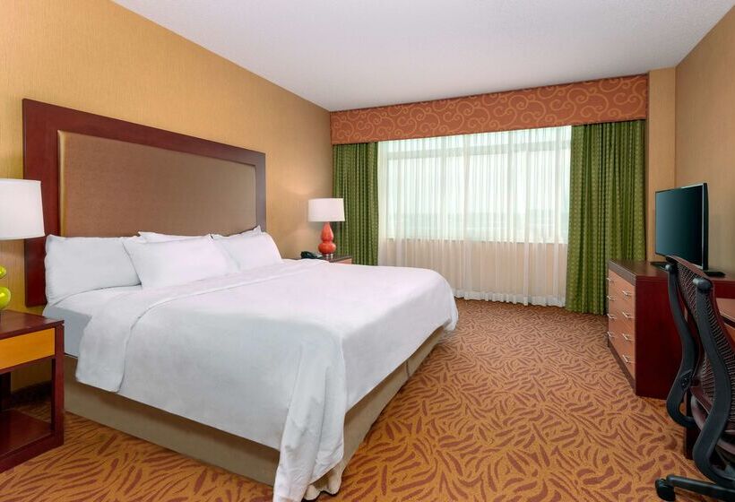 Embassy Suites Omaha La Vista/hotel & Conference Center