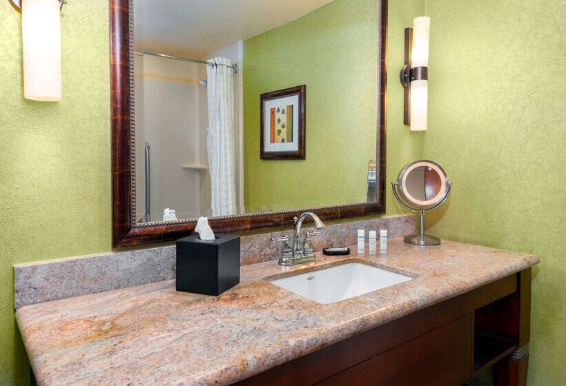 Embassy Suites Omaha La Vista/hotel & Conference Center