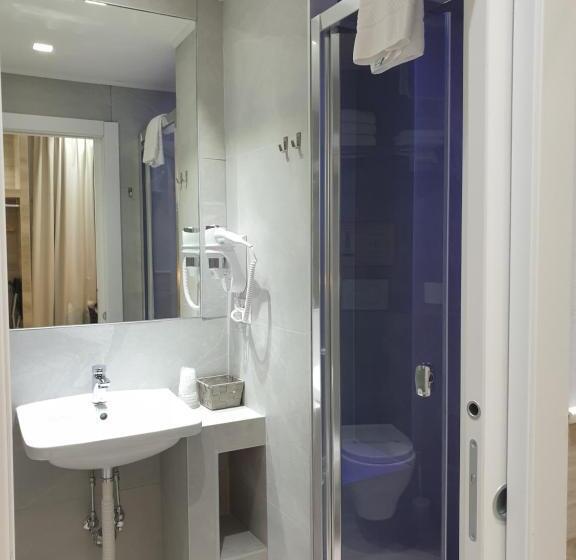 Fotos del hotel Eurohotel:  24