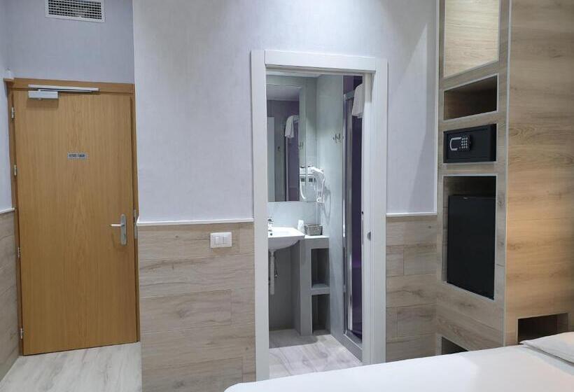 Fotos del hotel Eurohotel:  32