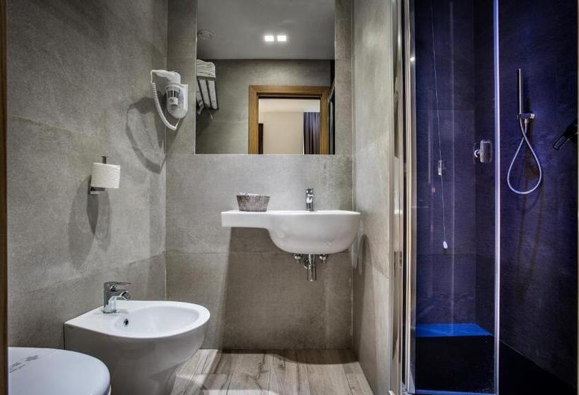 Fotos del hotel Eurohotel:  21