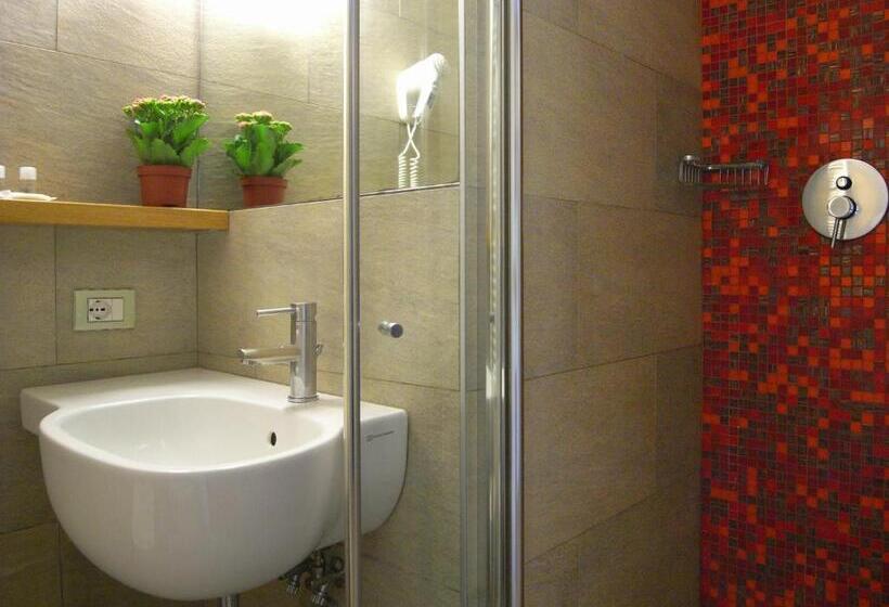 Fotos del hotel Eurohotel:  23