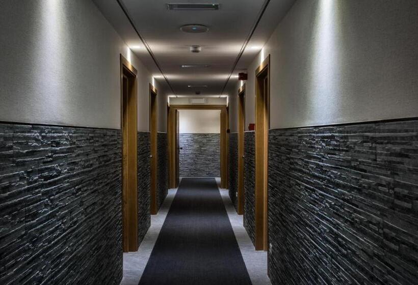 Fotos del hotel Eurohotel:  28